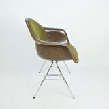 Chair designed by Charles & Ray Eames, Vitra, 1970