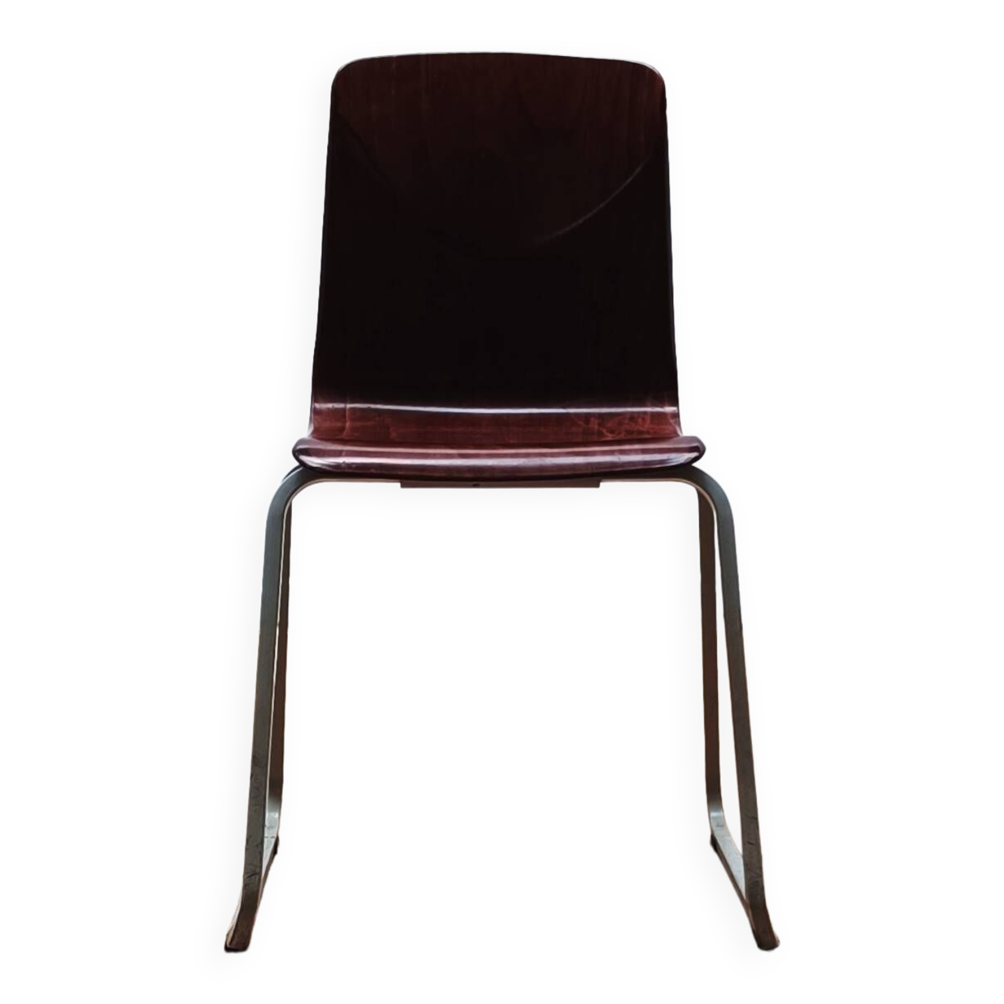 S22 Chair, Thur Op Seat