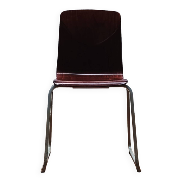Chaise S22, Thur Op Seat