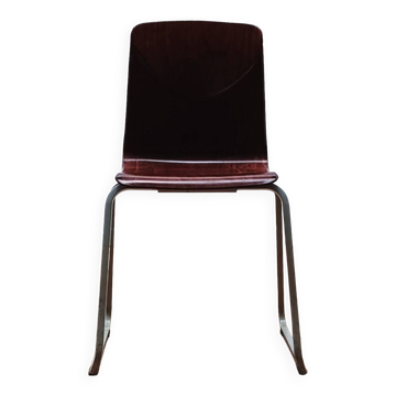 Chaise S22, Thur Op Seat