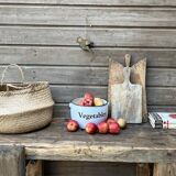 Old workbench