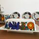 Butterdish Acapulco