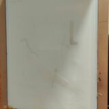Contemporary art - Lithograph Richard Texier