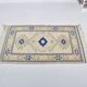 Vintage Anatolian  wool Rug sku 3449