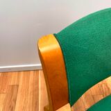 Canteliver Chair, Magnus Olesen