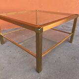 DESIGN Coffee Table Mid-Century Mara Italia