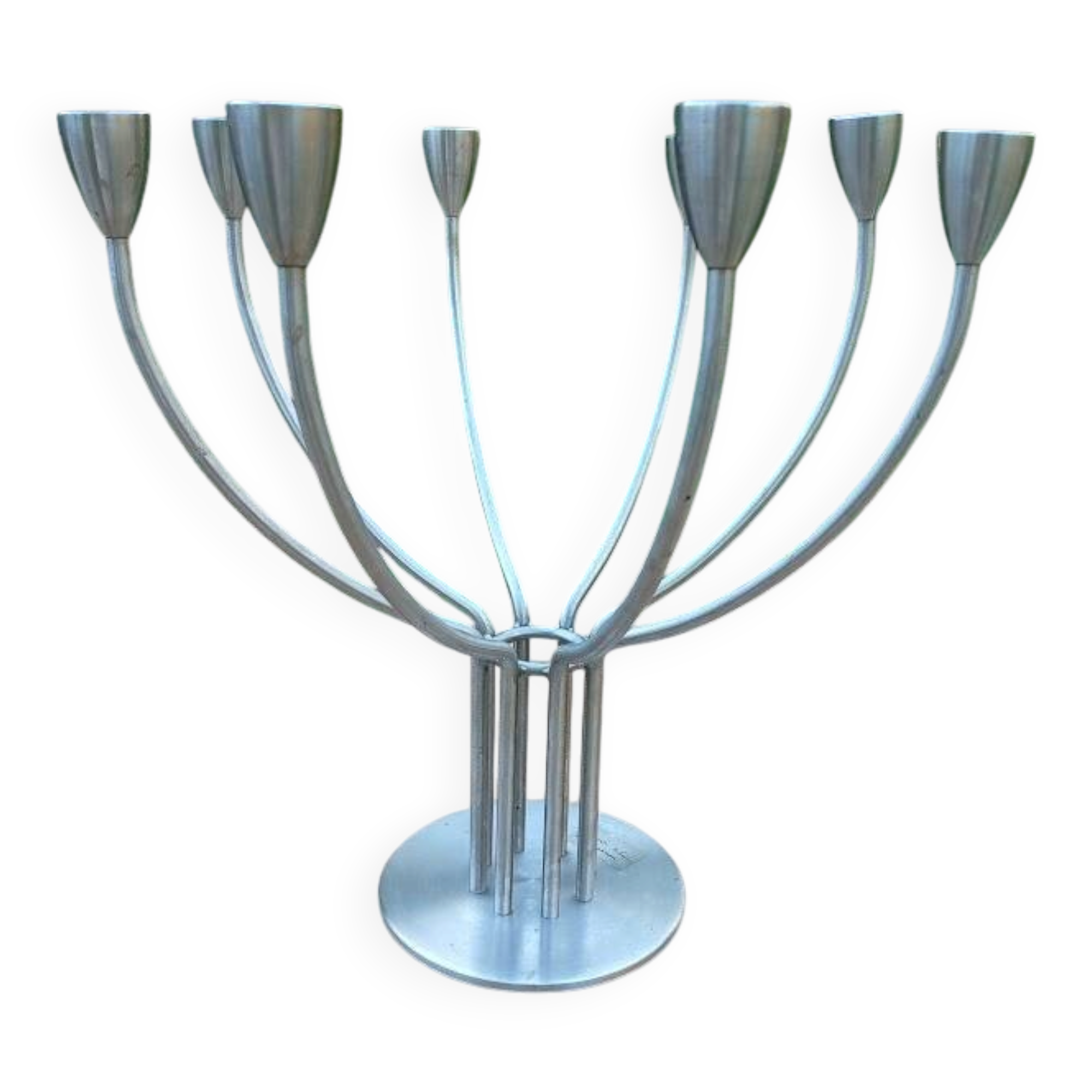 Vintage IKEA chandelier design by KM Hagberg