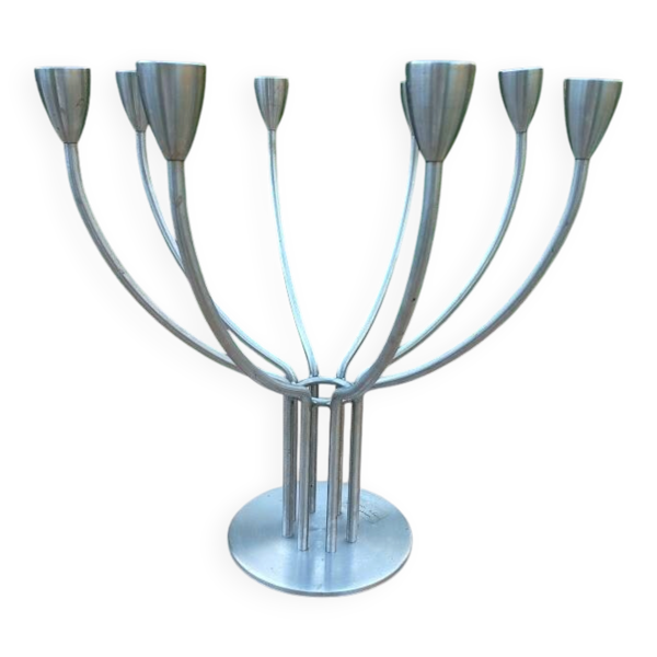 Chandelier vintage ikea design KM Hagberg