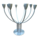 Vintage IKEA chandelier design by KM Hagberg