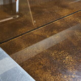 Coffee bar table 1970