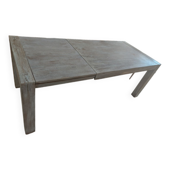 Table with extensions