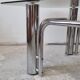 Table basse années 70