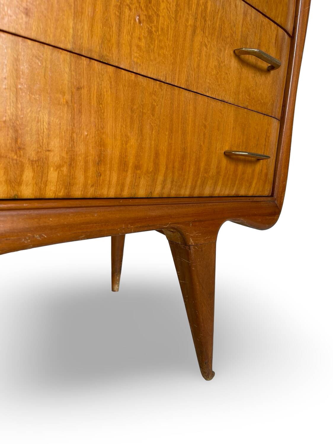 Commode italienne, milieu XXème