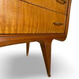 Commode italienne, milieu XXème