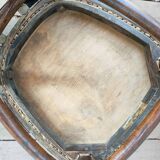 1900 Excelsior bistro chair