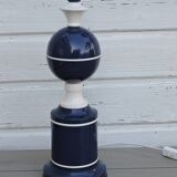 Pied de lampe de table Disderot  " monteuse "