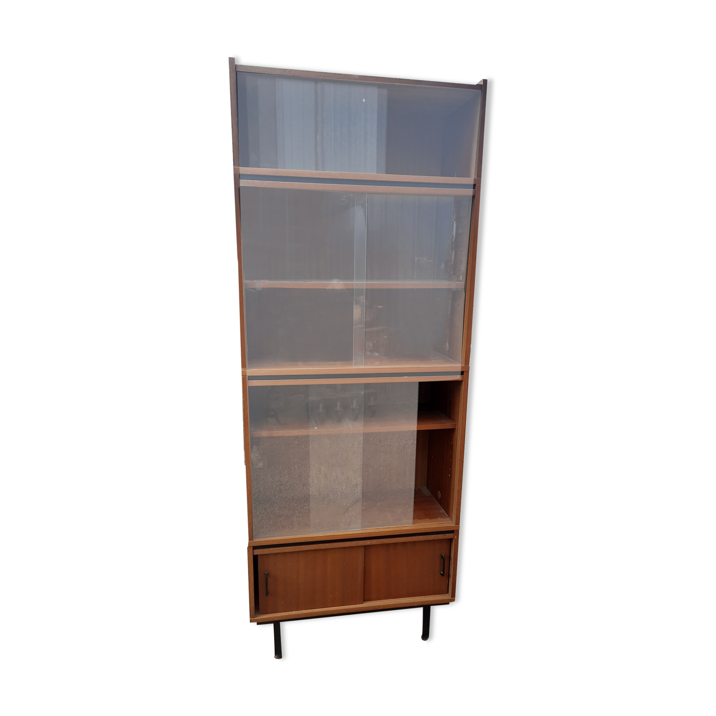 Modular furniture year 60