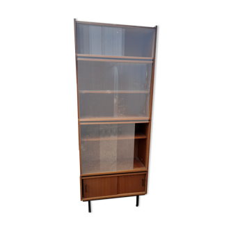 Meuble modulable année 60