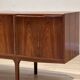Rosewood sideboard by McIntosh, 1970