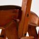 Oak chair