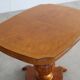table à manger vintage réglable | table | années 1950 | suédoise