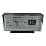 vintage alarm clock