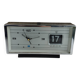 vintage alarm clock