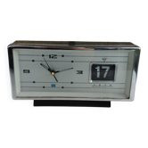 vintage alarm clock