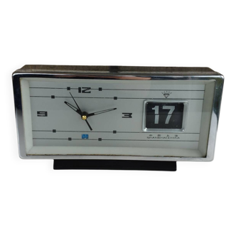 vintage alarm clock