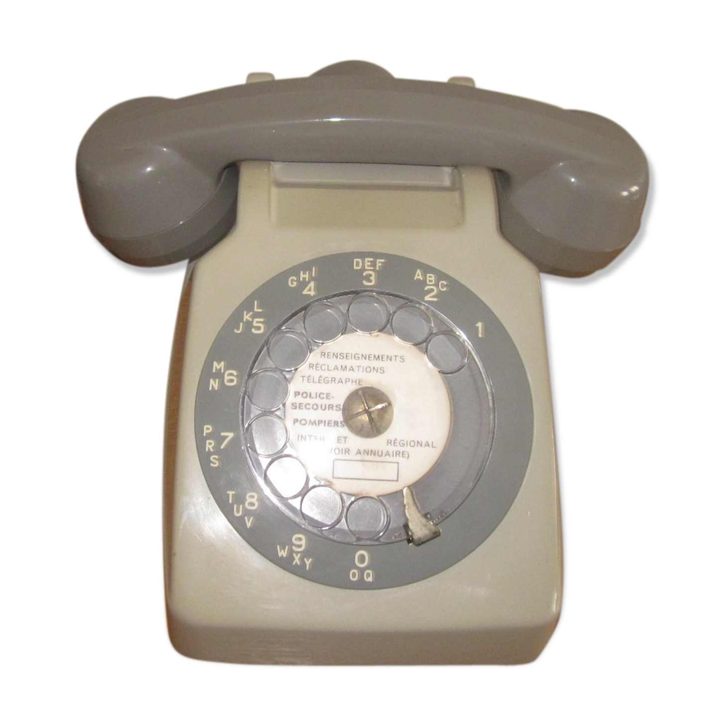 Telephone Socotel S63