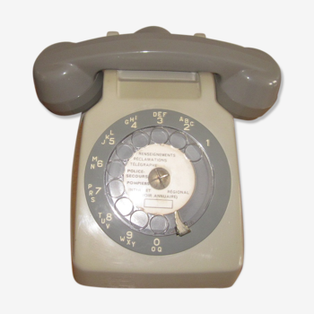 Téléphone Socotel S63