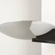 Post-Modern Wall Light ed. Disderot circa 1980