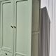 Armoire Parisienne d'hötel