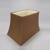 Vintage lampshade