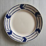 Old plates Raymond Badonviller