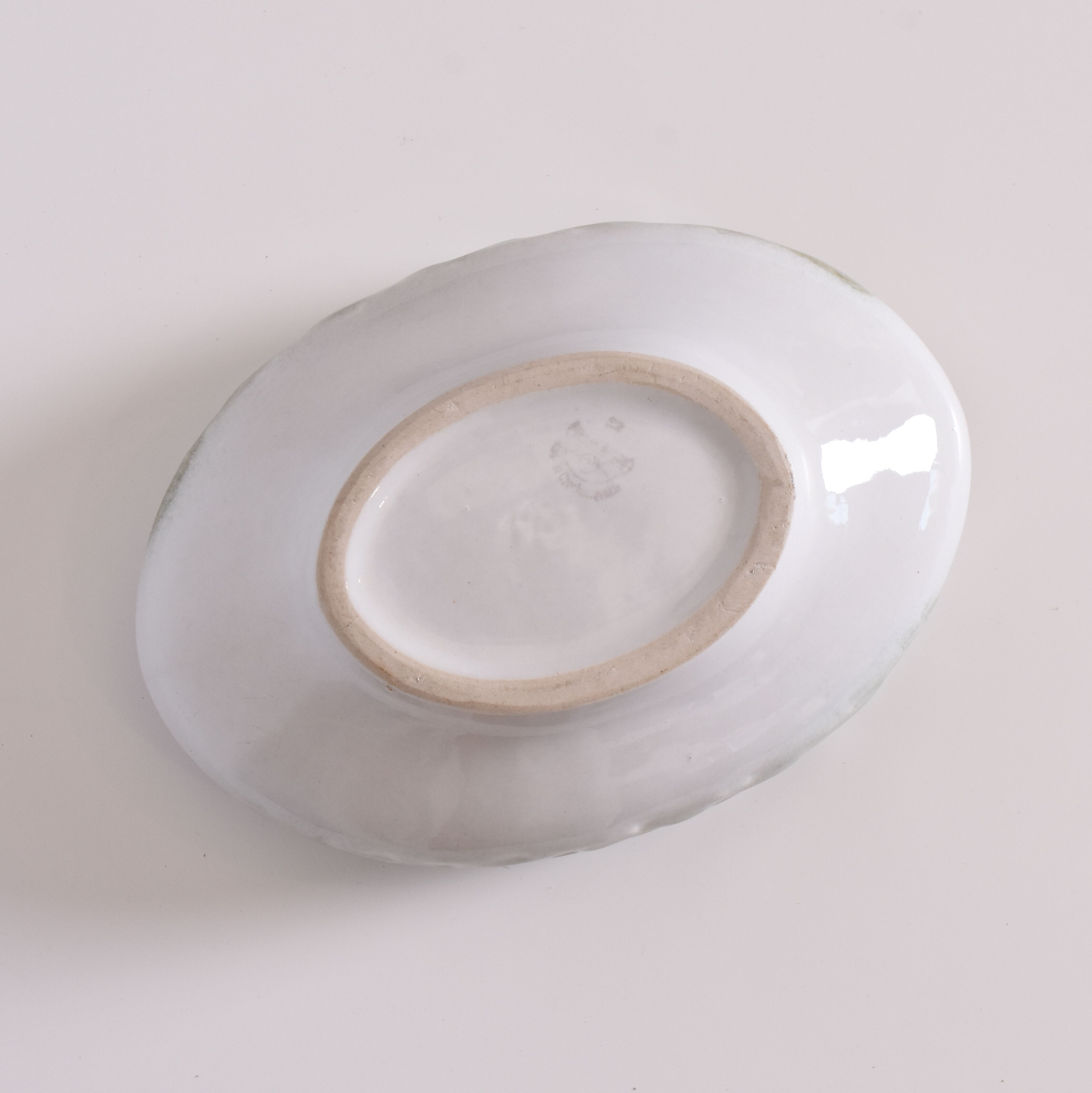 Bowl, Czechoslovakia, 1960s