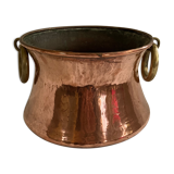 Copper pot cache