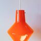 Targetti Sankey pendant lamp from the 70s