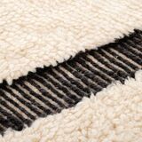 Handmade Beni Ouraine rug, size 150 x 250 cm