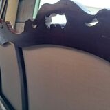 Restoration period sofa