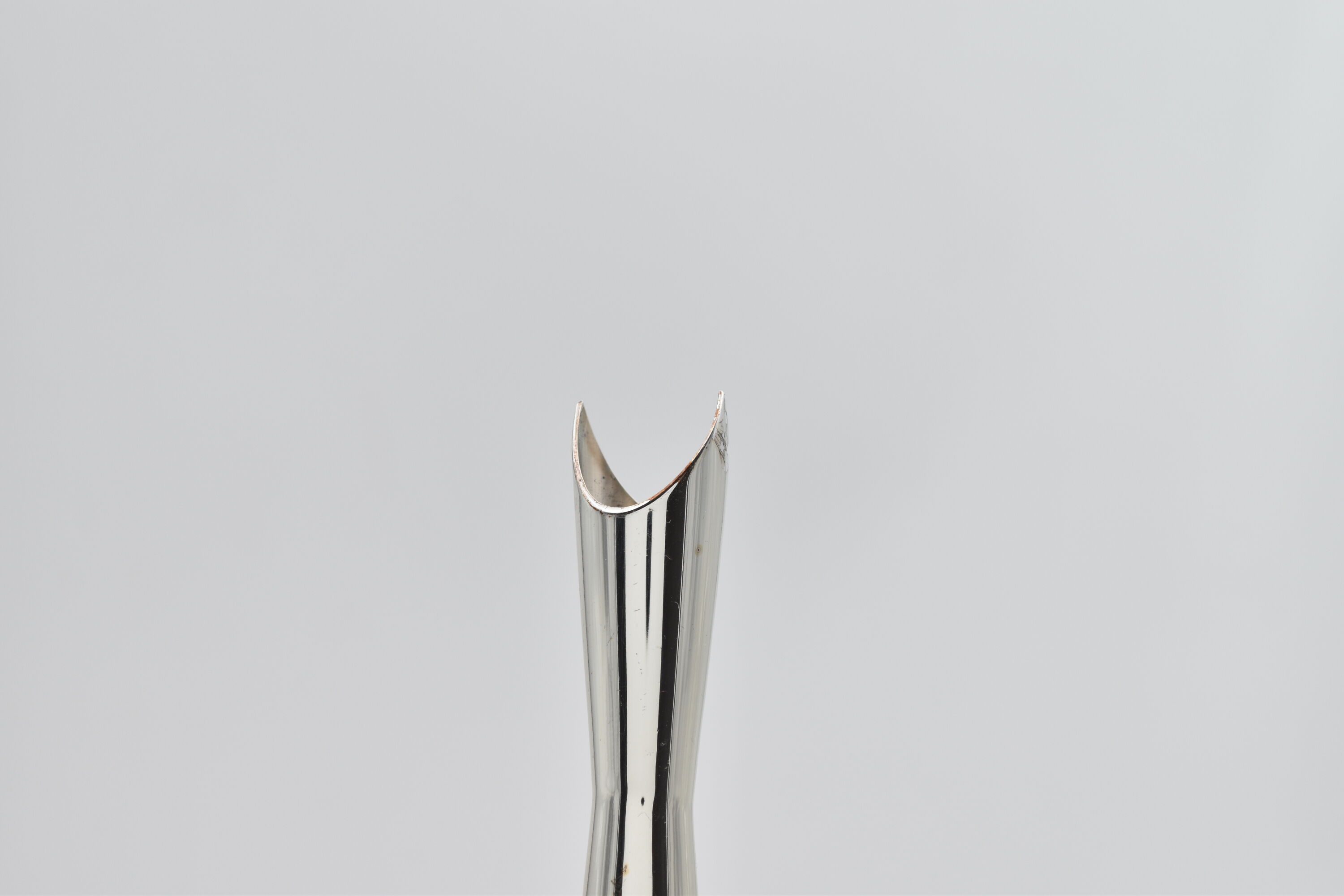 Vase Cardinal Lino Sabattini Christofle