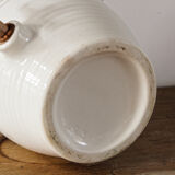 Earthenware vinegar