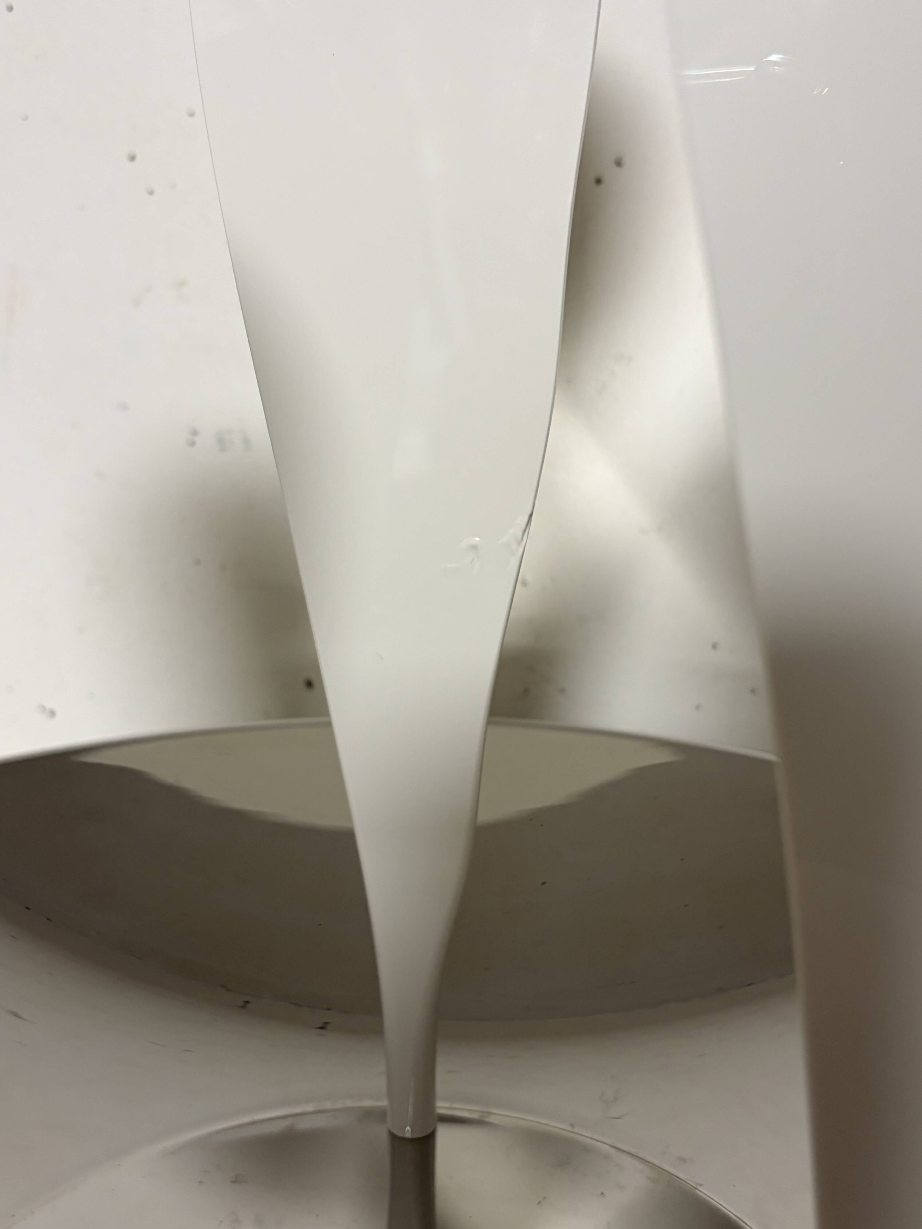 Alessi fruit bowl, Martí Guixe, 2010