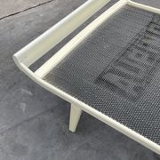 Daybed Auping Cleopatra design par Dick Cordemeyer