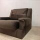 Vintage seventies single seat