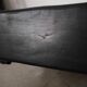 Modular leather sofa, Italian design, 1970s, made in Italy