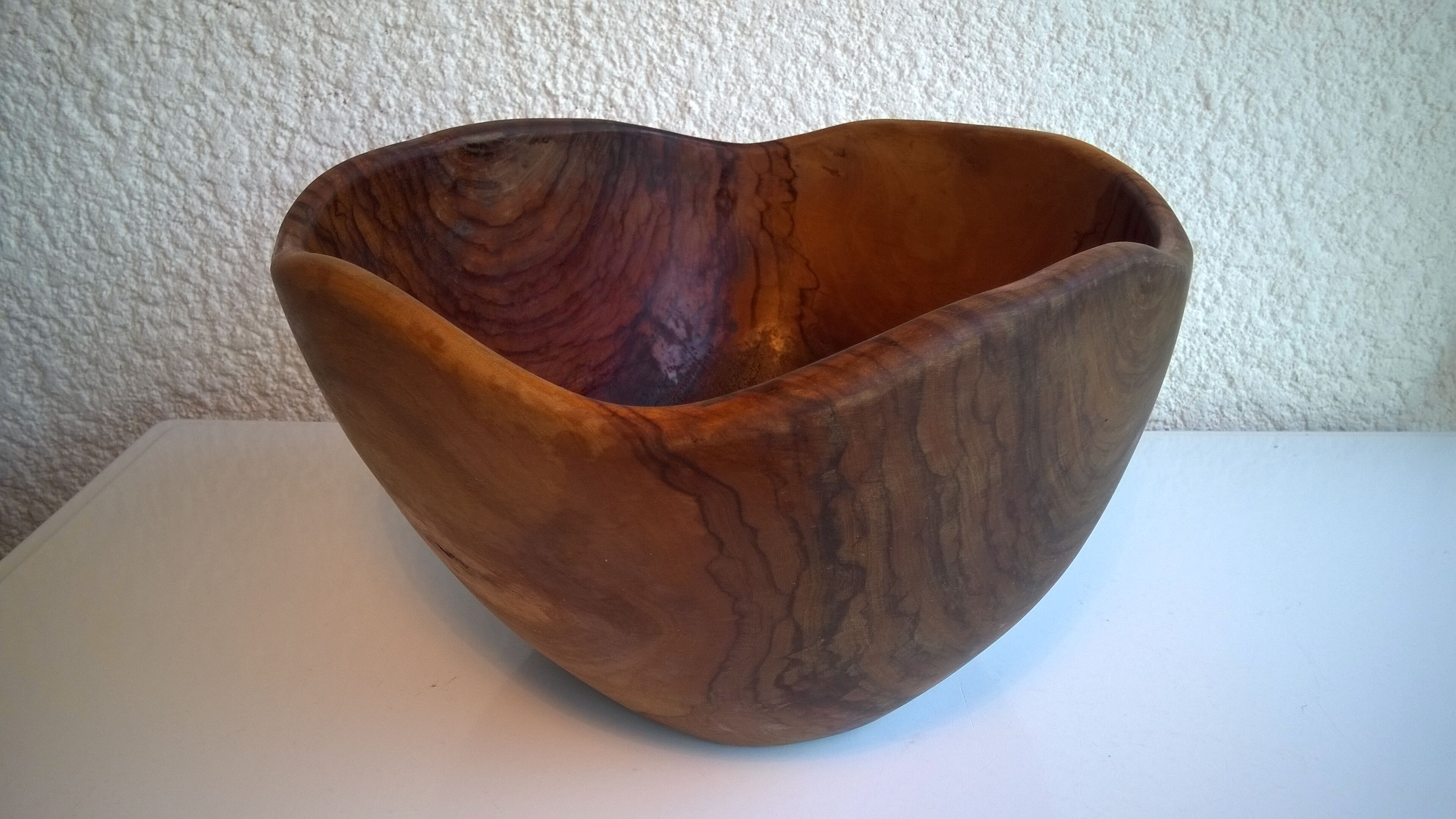 Olive bowl