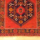 Tapis Anatolien Yahyahli 188x105cm