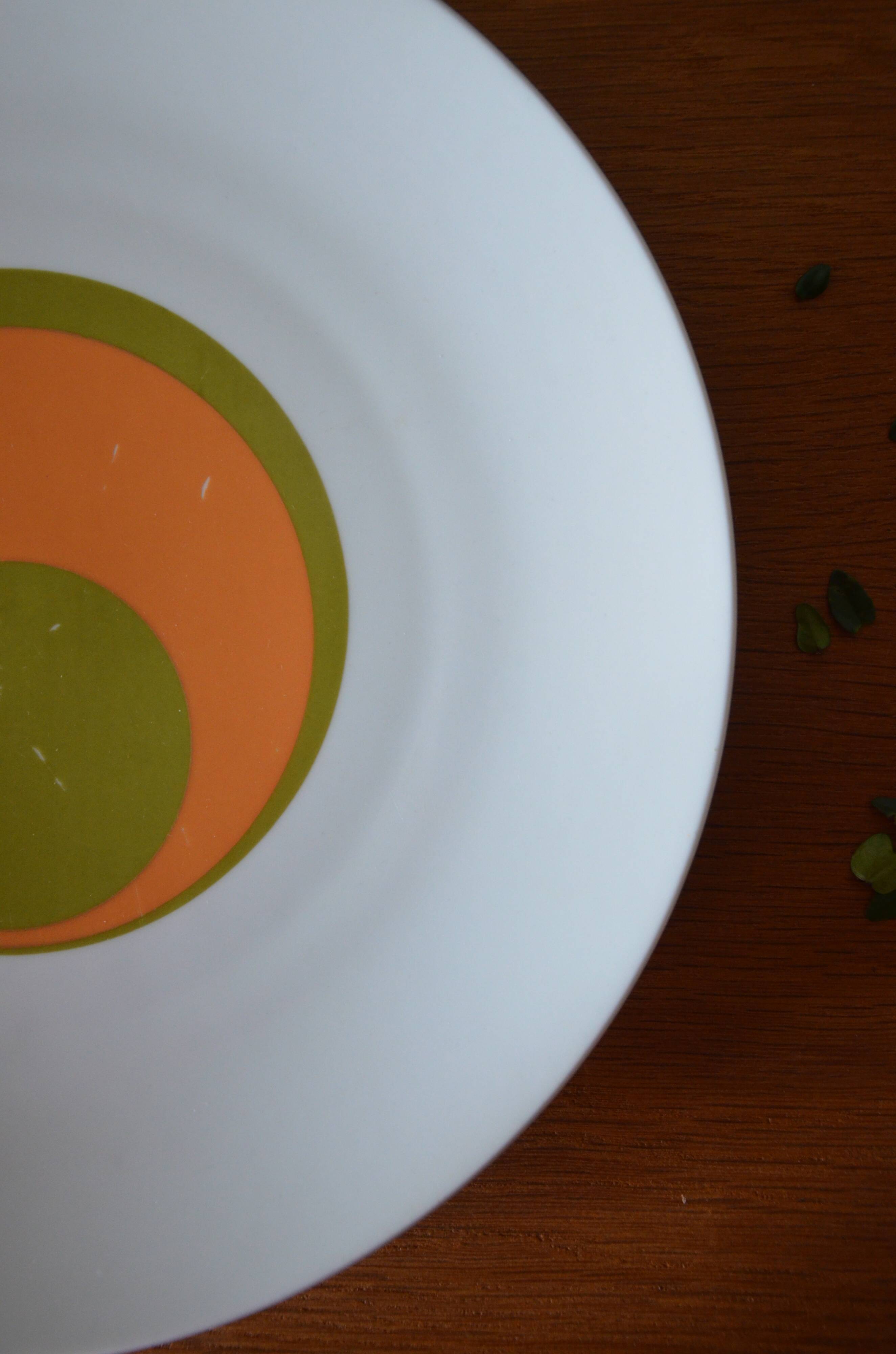 Serving dish model Bareuther Waldassen