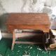 School desk